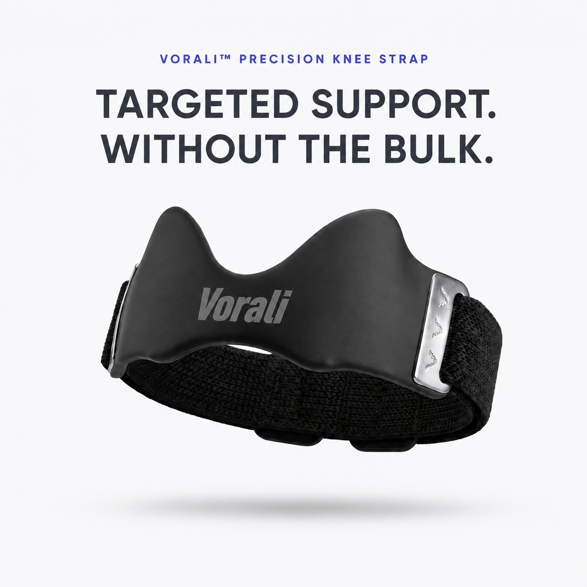 VORALI™ Precision Knee Strap
